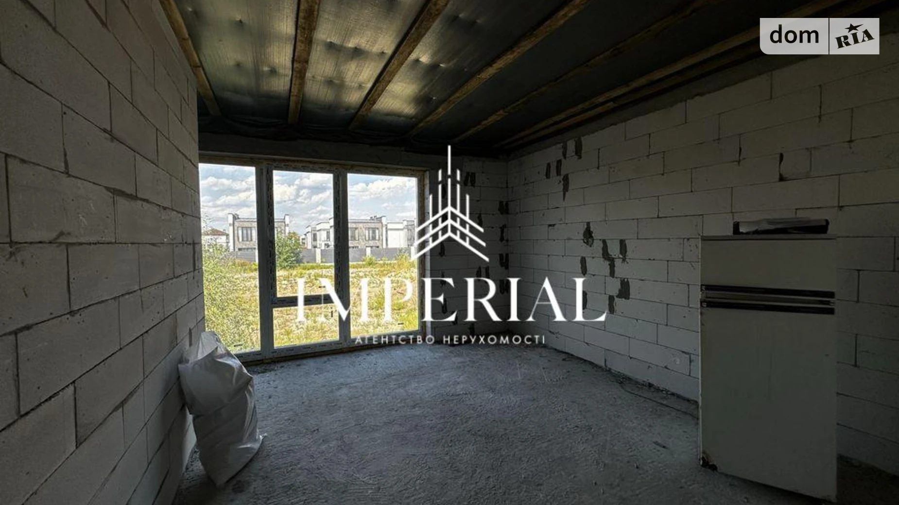 Продается часть дома 128 кв. м с баней/сауной, цена: 65000 $ - фото 4