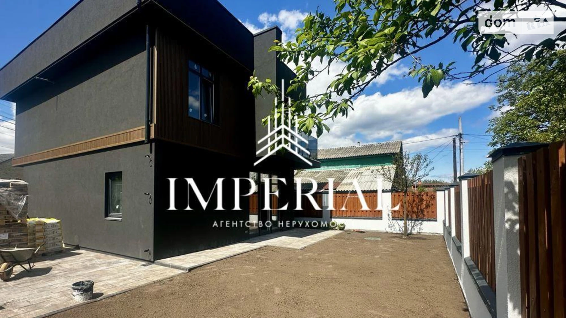 Продается часть дома 140 кв. м с мансардой, цена: 179999 $ - фото 3