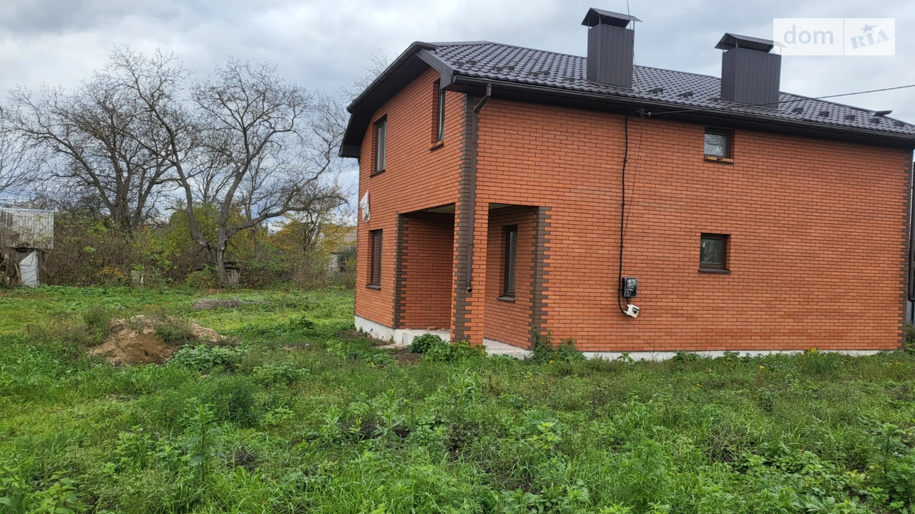 Продается дом на 2 этажа 140 кв. м с камином, цена: 85000 $ - фото 2