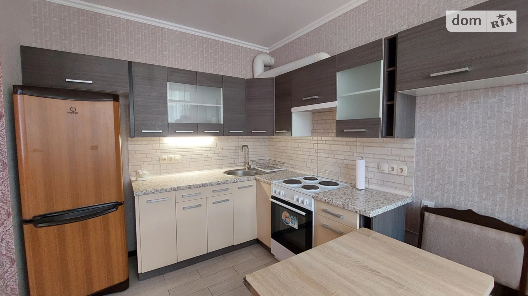 Продается 1-комнатная квартира 38.8 кв. м в Лиманке, просп. Небесной Сотни, 111 - фото 2