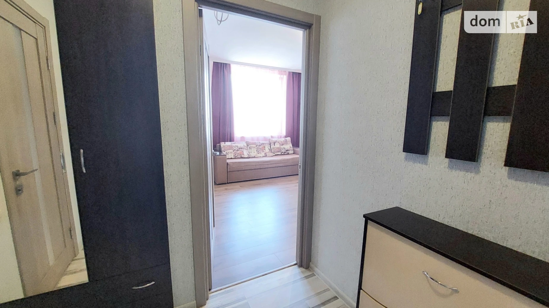 Продается 1-комнатная квартира 38.8 кв. м в Лиманке, просп. Небесной Сотни, 111 - фото 5