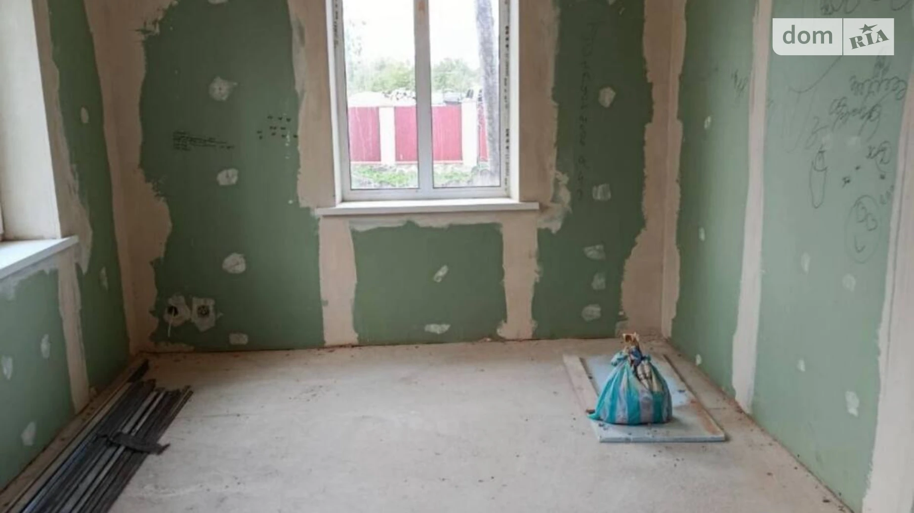 Продається одноповерховий будинок 52.6 кв. м з садом, цена: 43000 $ - фото 4