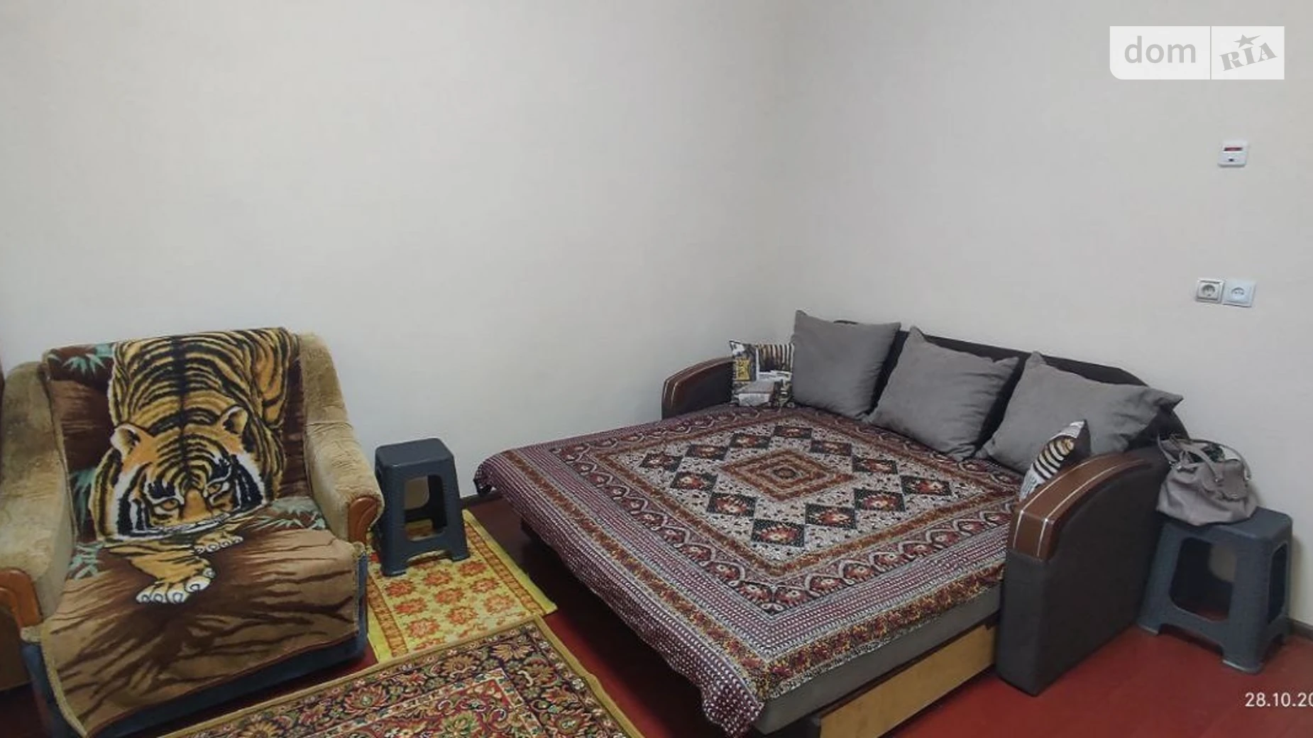 Продается комната 22.7 кв. м в Одессе, цена: 18000 $ - фото 5