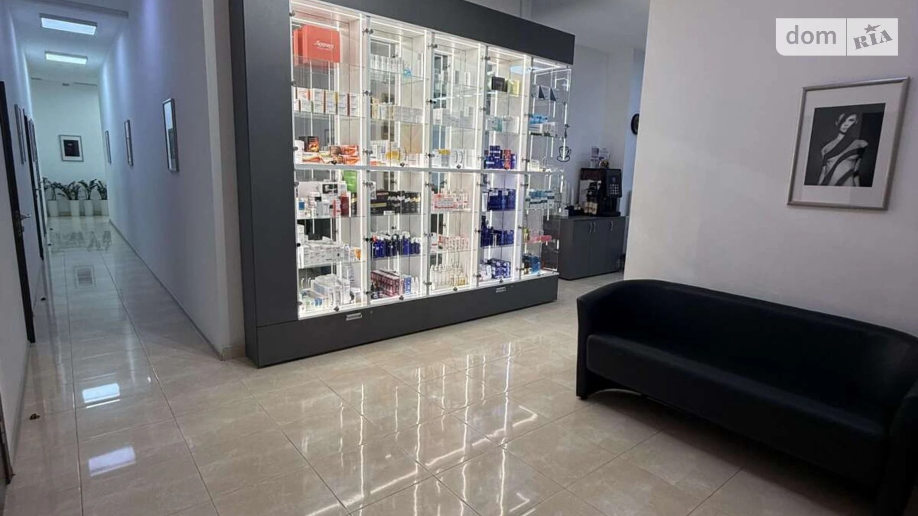 Продается помещения свободного назначения 294.8 кв. м в 3-этажном здании, цена: 750000 $ - фото 5