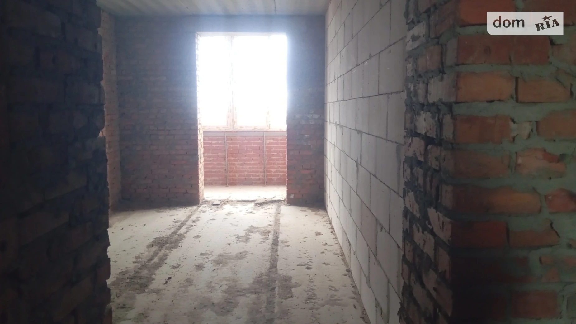 Продається 1-кімнатна квартира 78 кв. м у Вінниці, вул. Марії Приймаченко(Покришкіна), 8Б - фото 2