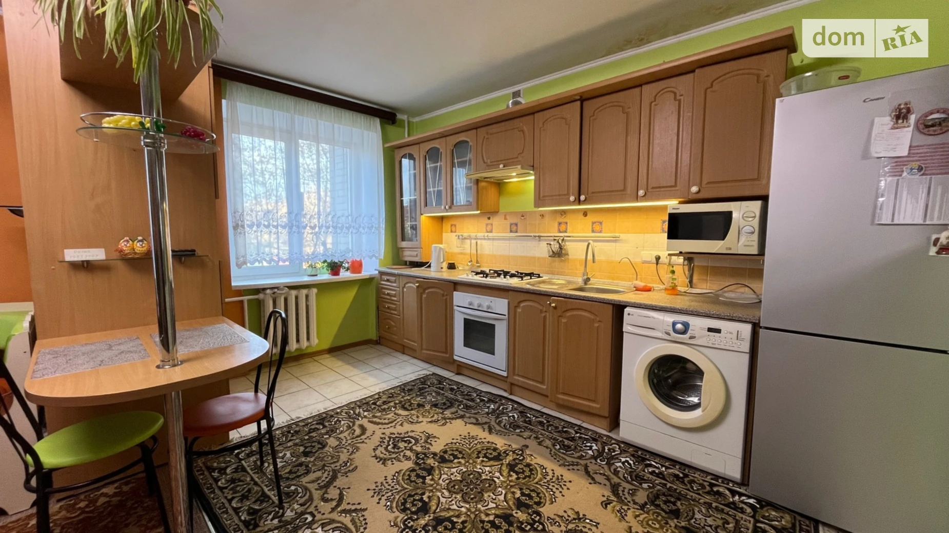 Продается 2-комнатная квартира 67.7 кв. м в Чернигове, просп. Левка Лукьяненко(Рокоссовского) - фото 3