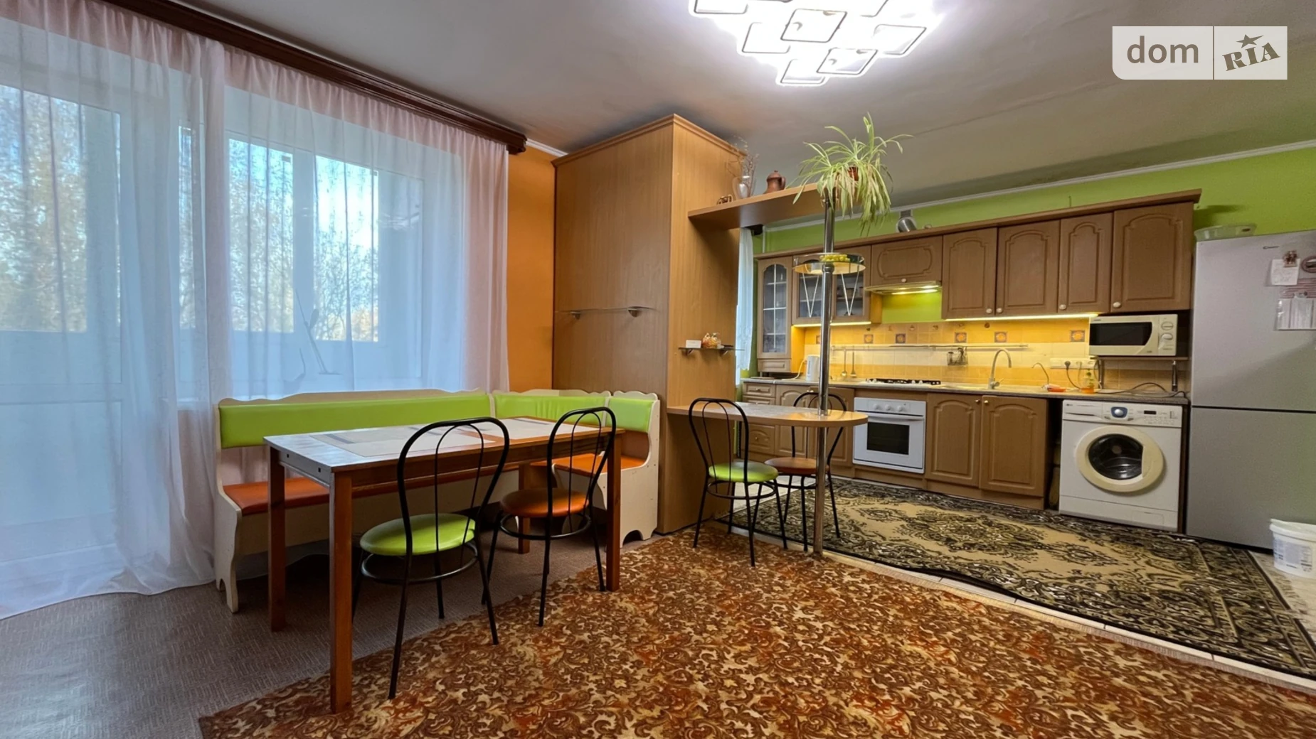 Продается 2-комнатная квартира 67.7 кв. м в Чернигове, просп. Левка Лукьяненко(Рокоссовского) - фото 2