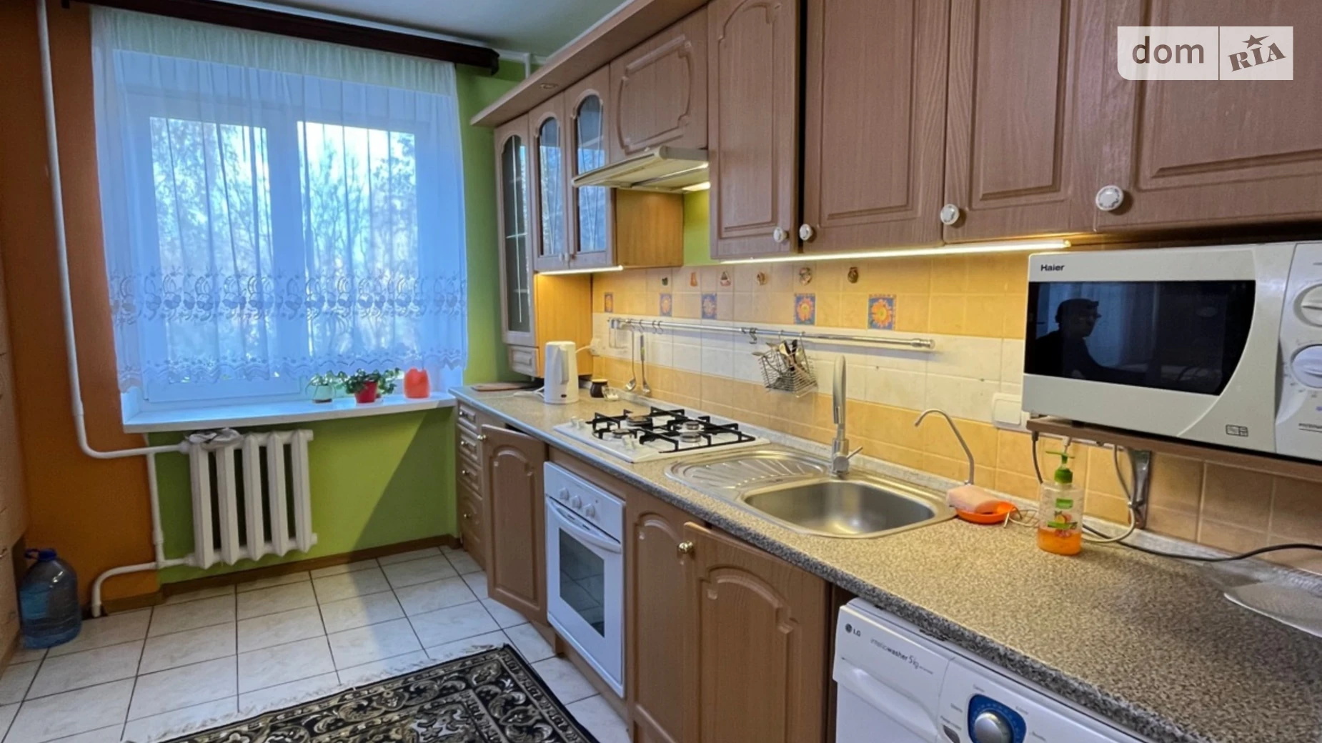 Продается 2-комнатная квартира 67.7 кв. м в Чернигове, просп. Левка Лукьяненко(Рокоссовского) - фото 5