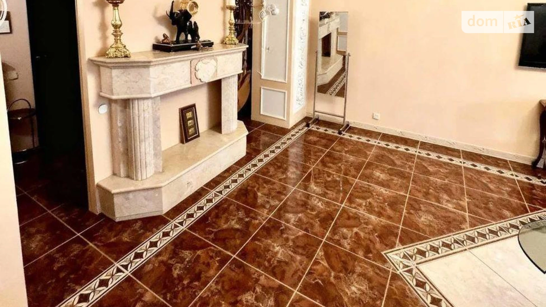 Продається 3-кімнатна квартира 177.8 кв. м у Києві, пров. Макіївський, 2 - фото 3