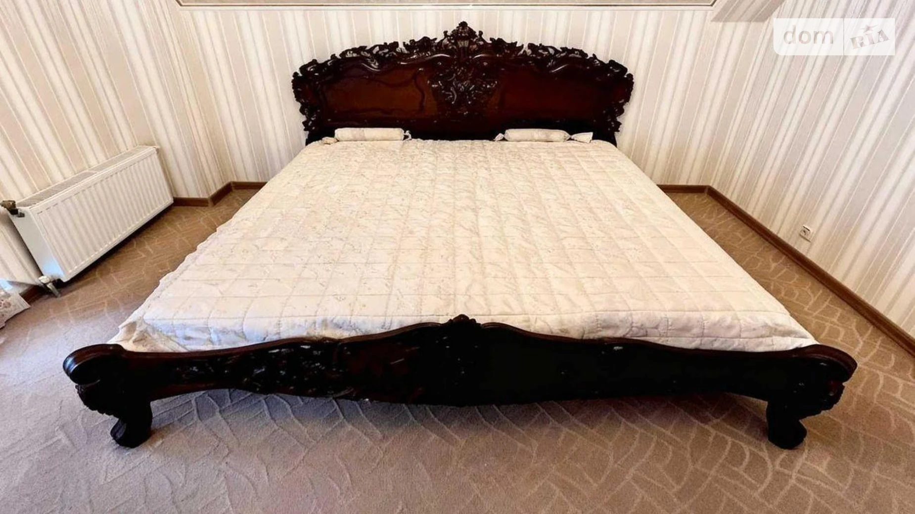 Продається 3-кімнатна квартира 177.8 кв. м у Києві, пров. Макіївський, 2 - фото 4