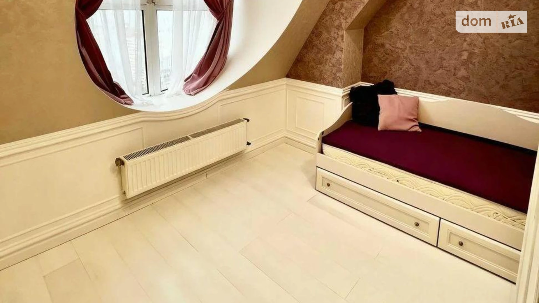 Продається 3-кімнатна квартира 177.8 кв. м у Києві, пров. Макіївський, 2 - фото 5