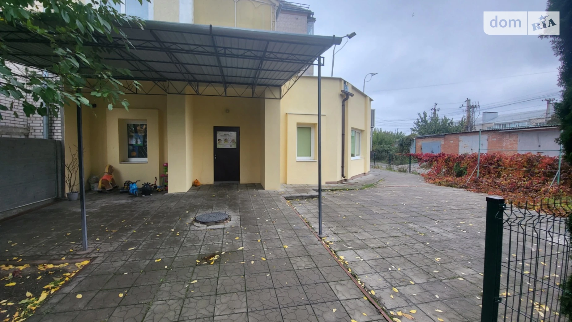 Сдается в аренду помещения свободного назначения 130 кв. м в 5-этажном здании, цена: 30000 грн - фото 3