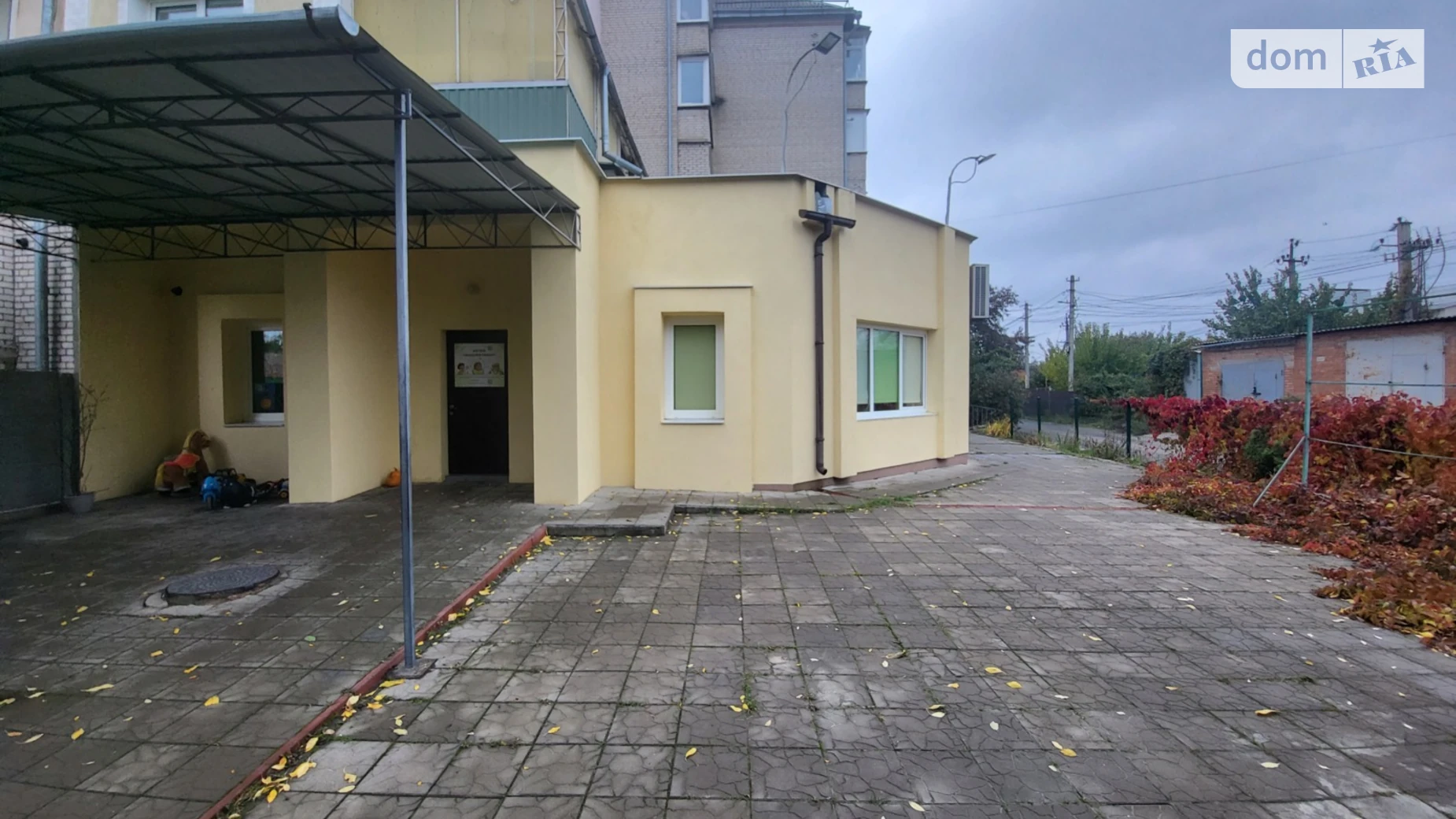 Сдается в аренду помещения свободного назначения 130 кв. м в 5-этажном здании, цена: 30000 грн - фото 5