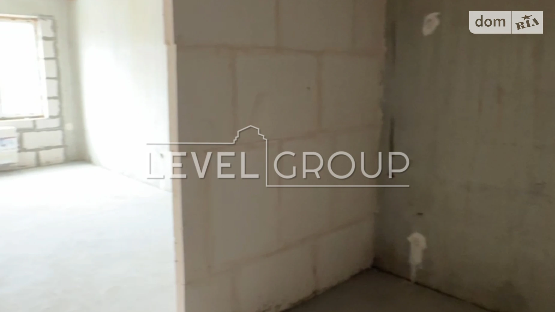 Продается 1-комнатная квартира 40.7 кв. м в, цена: 37000 $ - фото 2