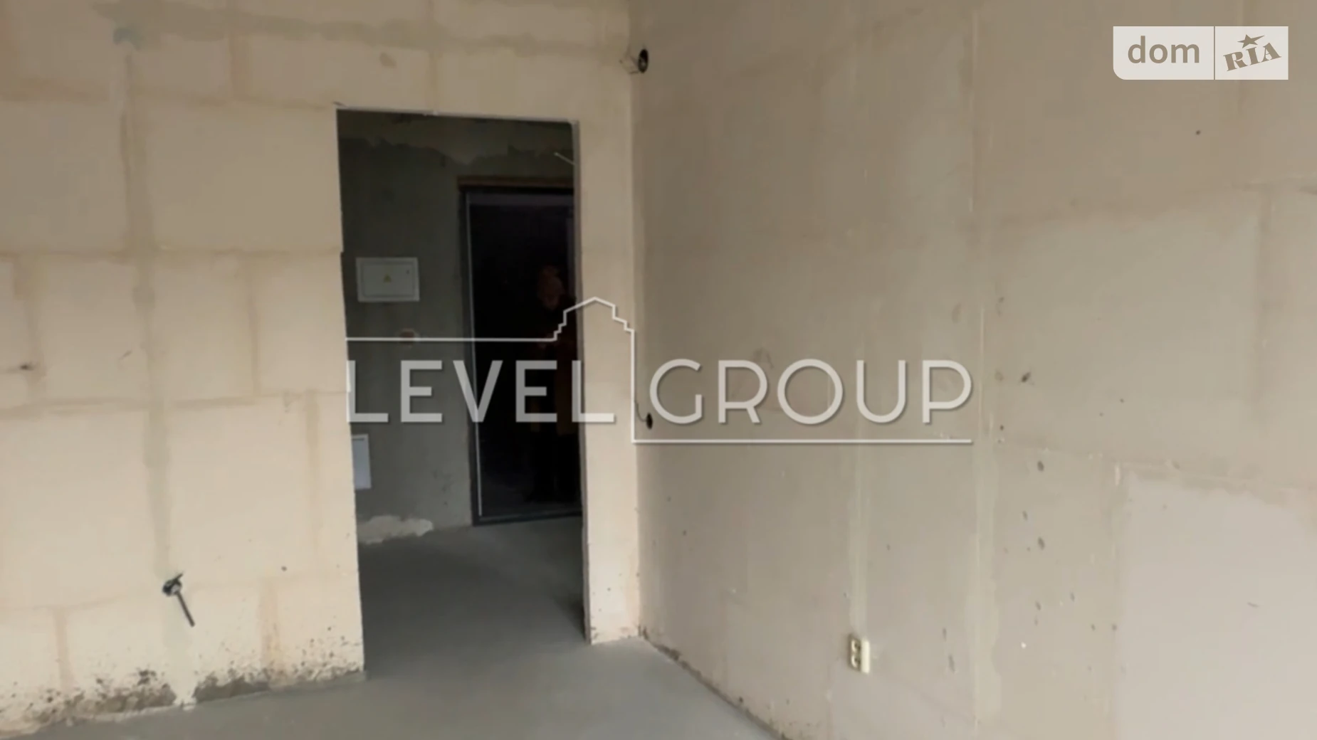 Продается 1-комнатная квартира 40.7 кв. м в, цена: 37000 $ - фото 3