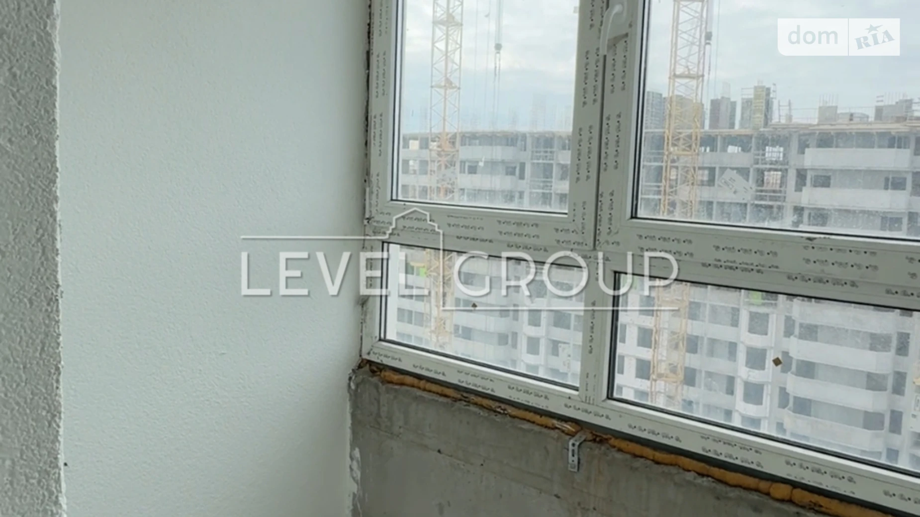 Продается 1-комнатная квартира 40.7 кв. м в, цена: 37000 $ - фото 4