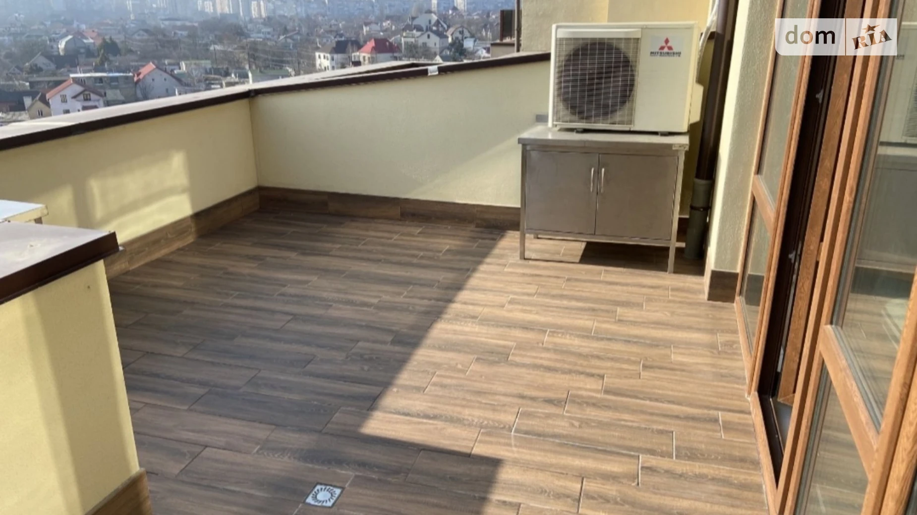 Продається 1-кімнатна квартира 40 кв. м у Одесі, вул. Довга - фото 3