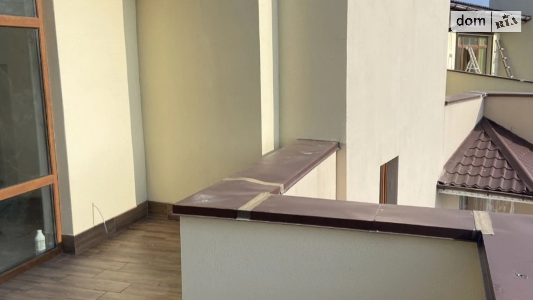 Продається 1-кімнатна квартира 40 кв. м у Одесі, вул. Довга - фото 4