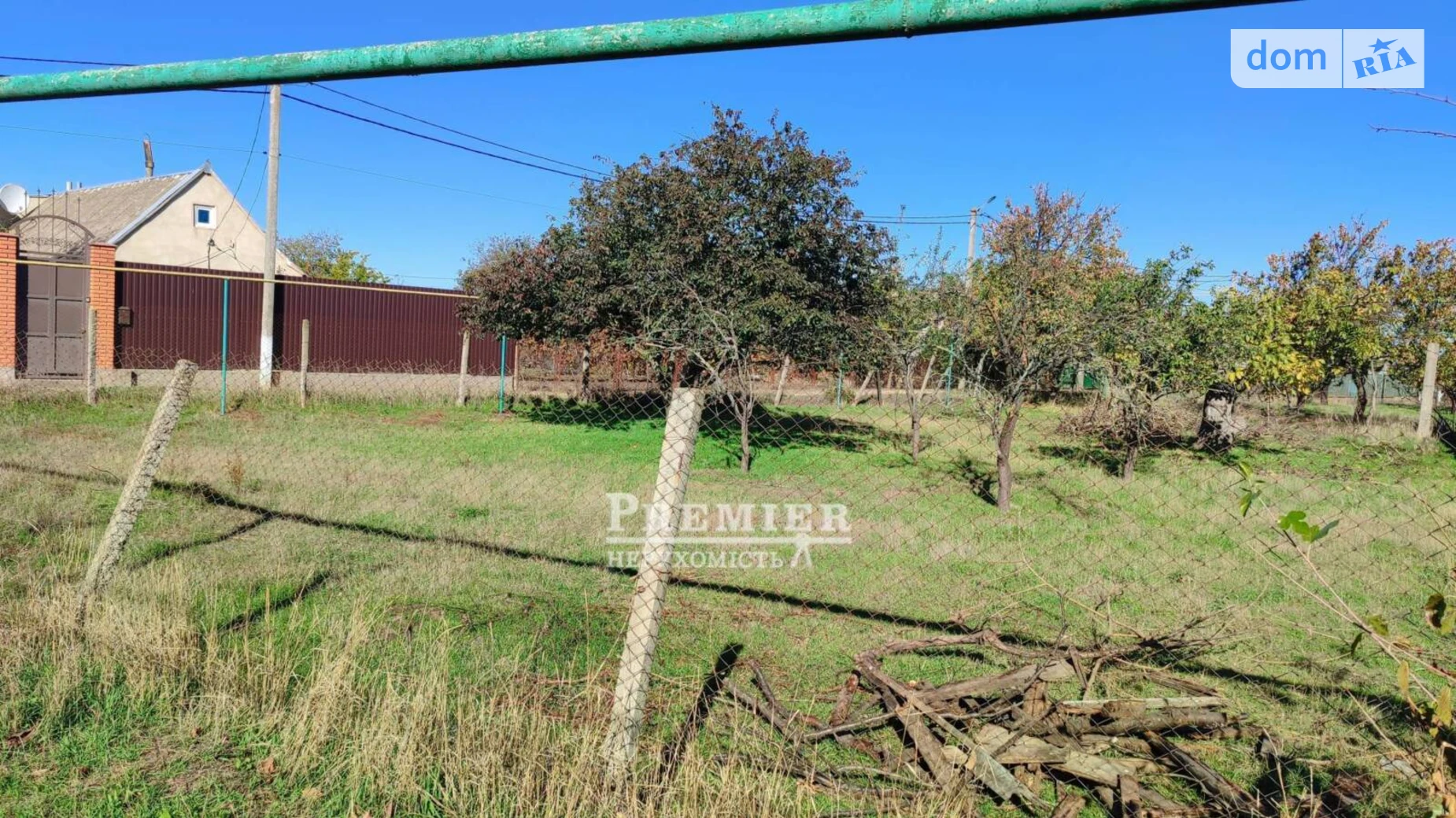 Продается земельный участок 25 соток в Одесской области, цена: 75000 $ - фото 2