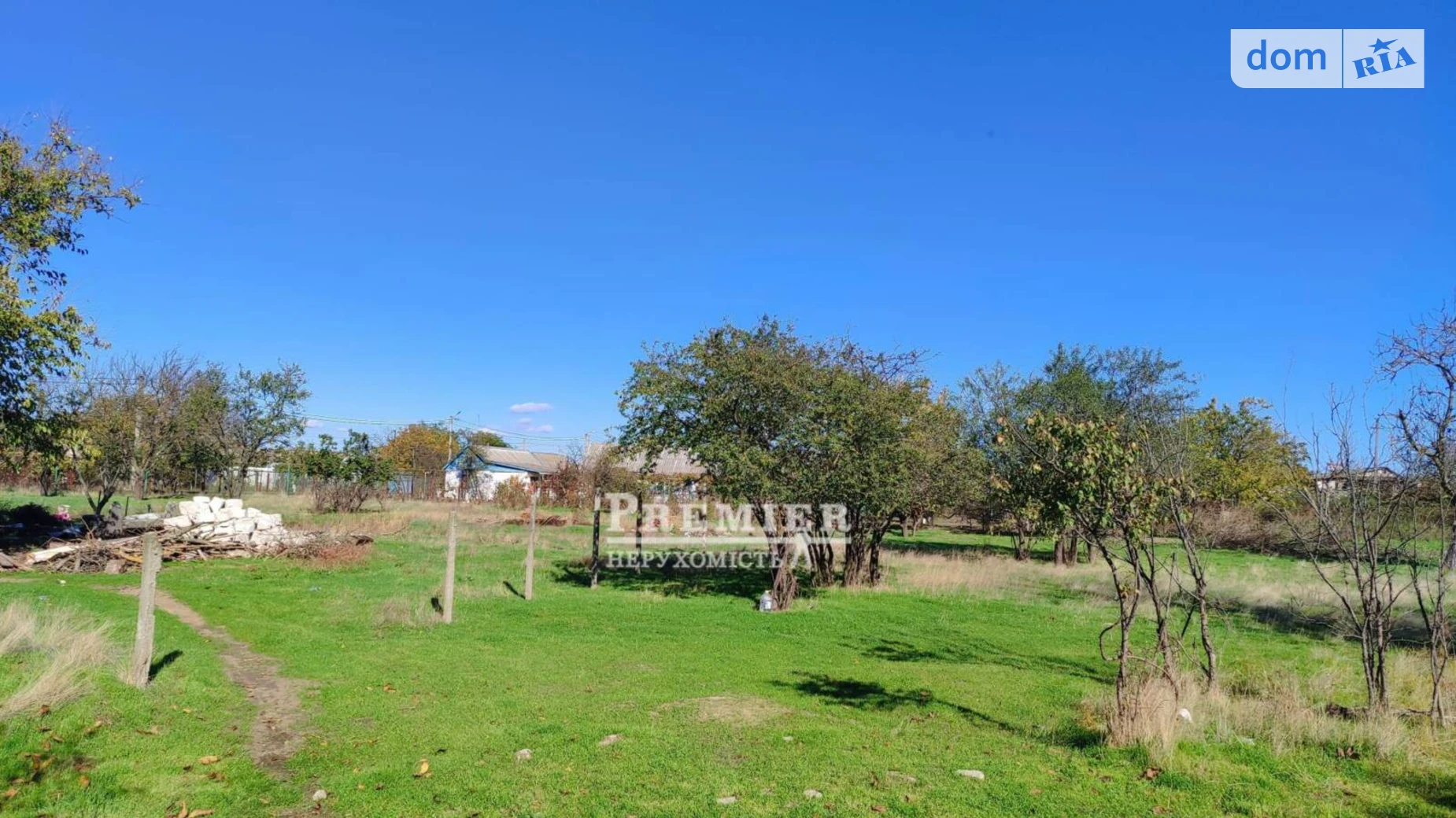 Продается земельный участок 25 соток в Одесской области, цена: 75000 $ - фото 3