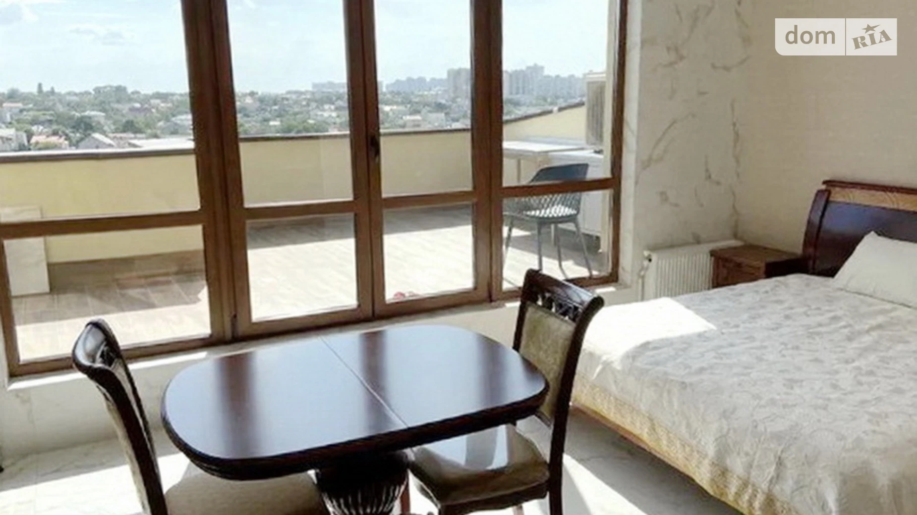 Продається 1-кімнатна квартира 40 кв. м у Одесі, вул. Довга - фото 5