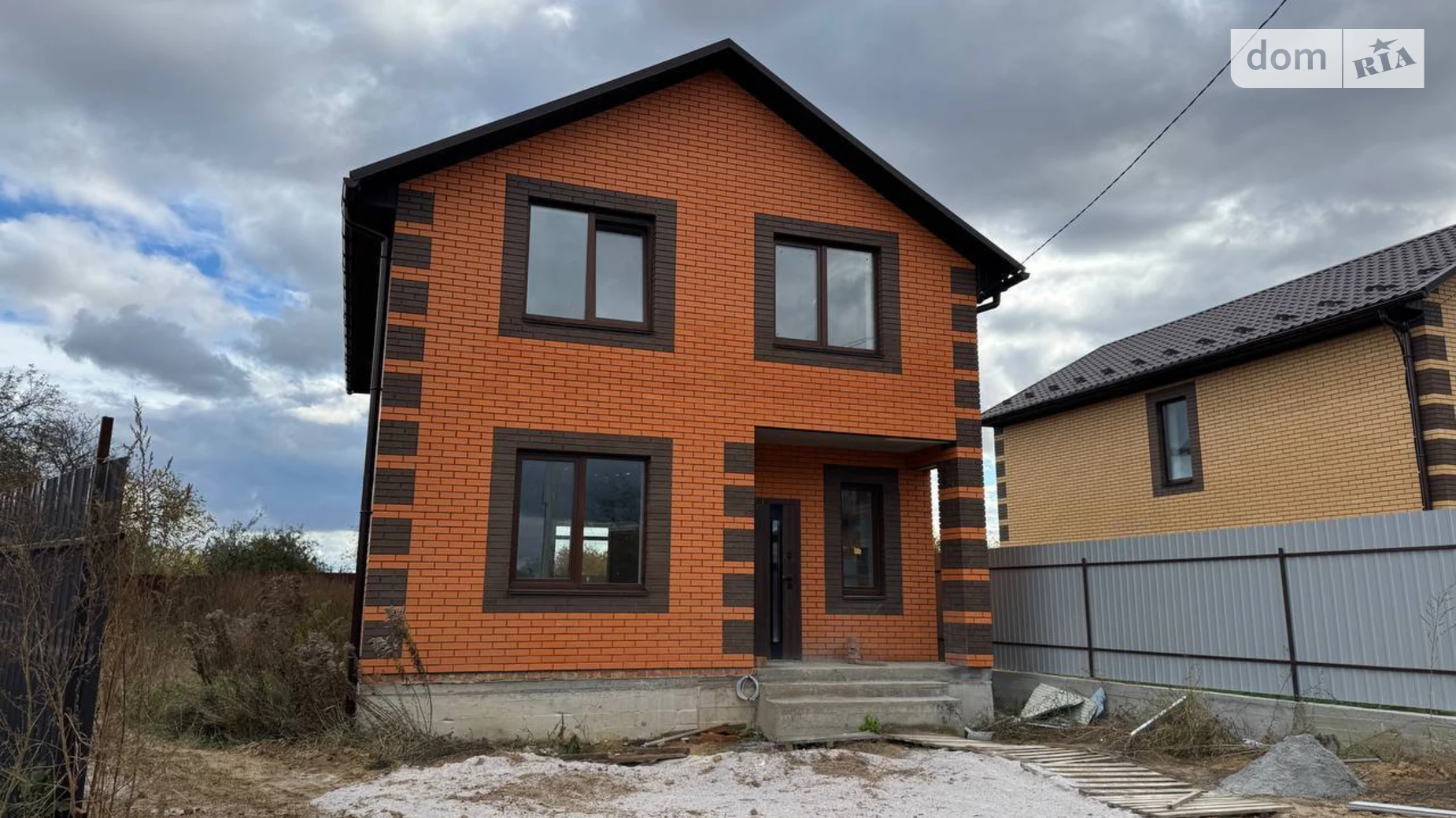 Продається будинок 2 поверховий 120 кв. м з балконом, цена: 85000 $ - фото 3
