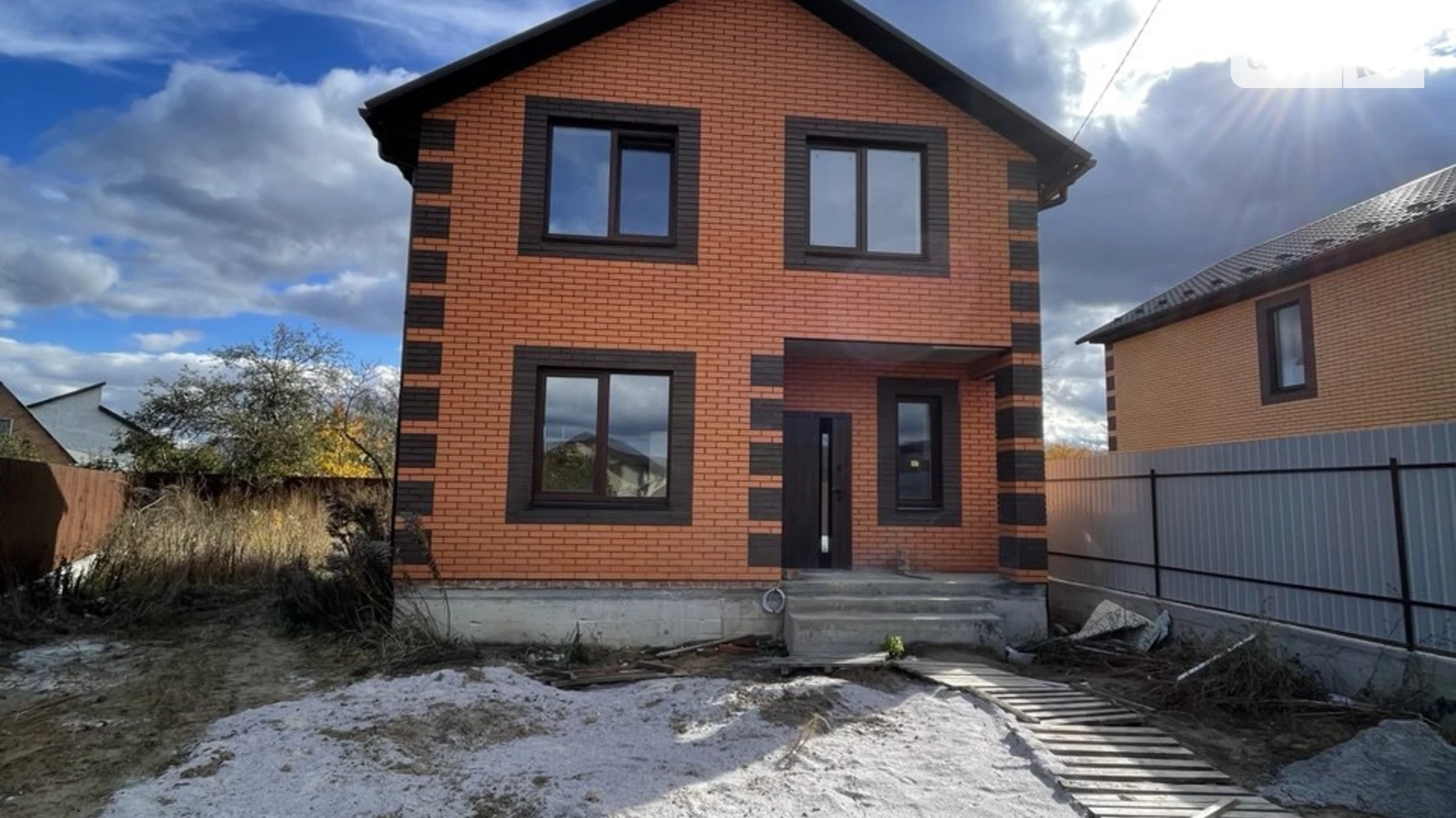 Продається будинок 2 поверховий 120 кв. м з балконом, цена: 85000 $ - фото 2
