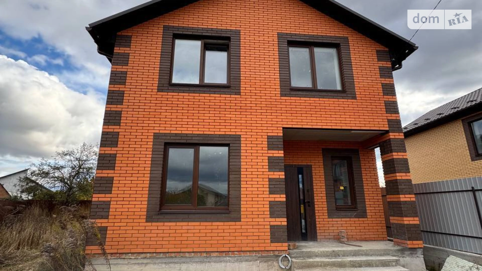 Продається будинок 2 поверховий 120 кв. м з балконом, цена: 85000 $ - фото 5