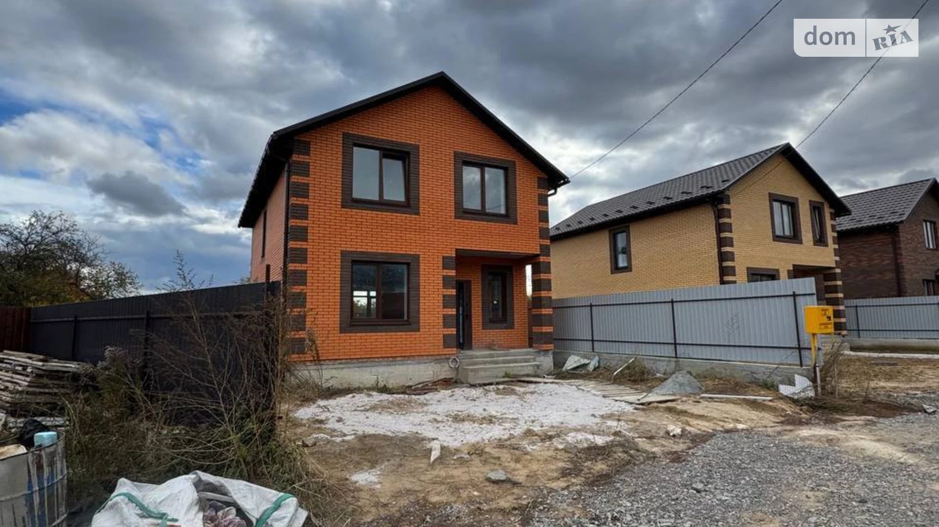 Продається будинок 2 поверховий 120 кв. м з балконом, цена: 85000 $ - фото 4