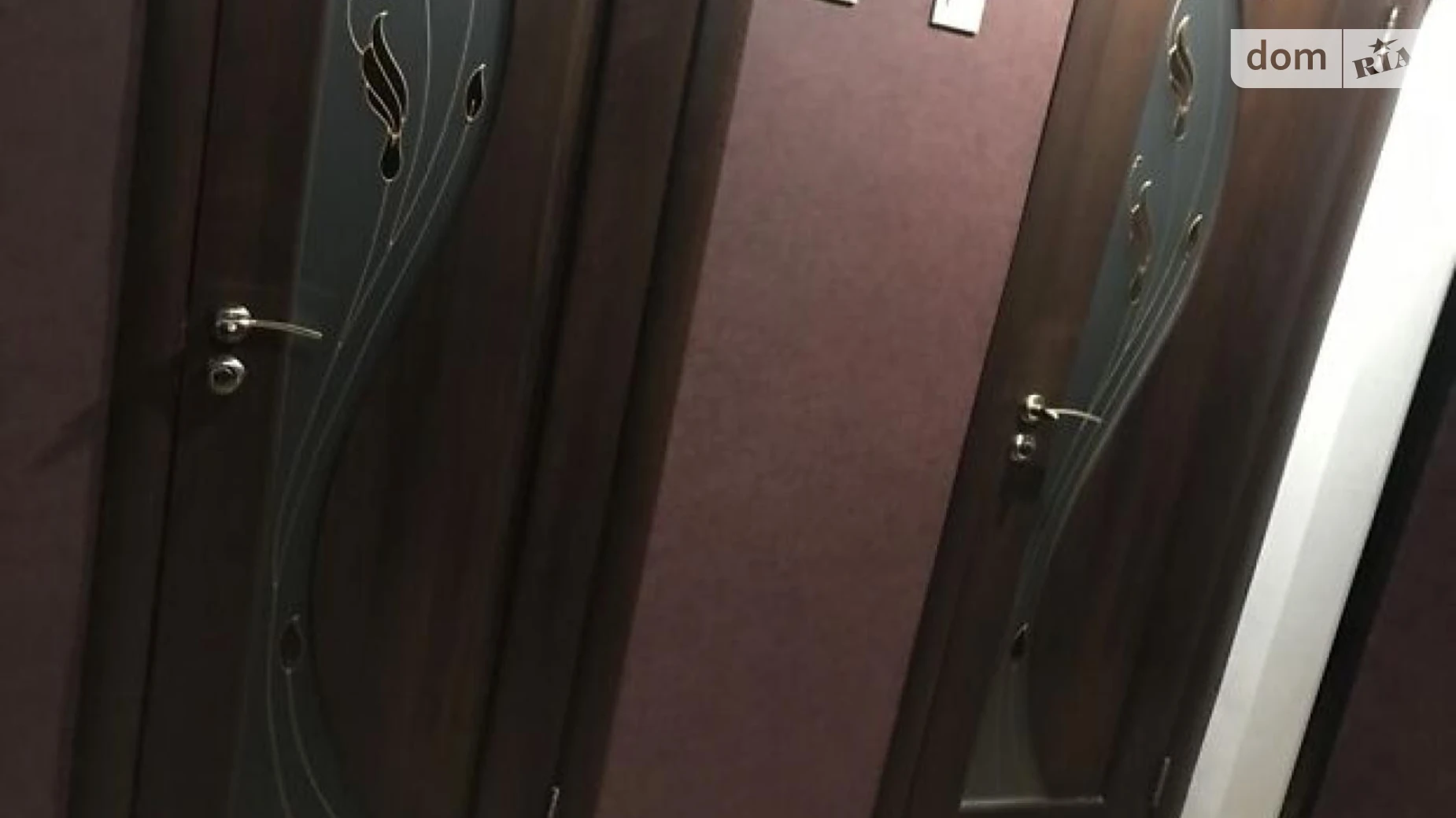 2-кімнатна квартира 53.4 кв. м у Запоріжжі, вул. Тургенєва - фото 2