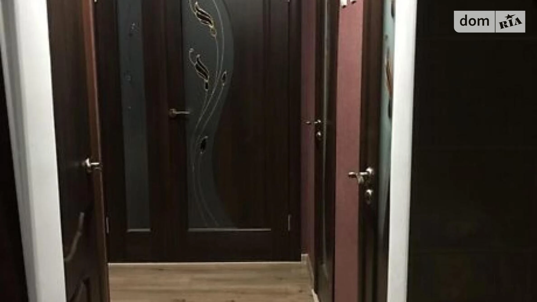 2-кімнатна квартира 53.4 кв. м у Запоріжжі, вул. Тургенєва - фото 4