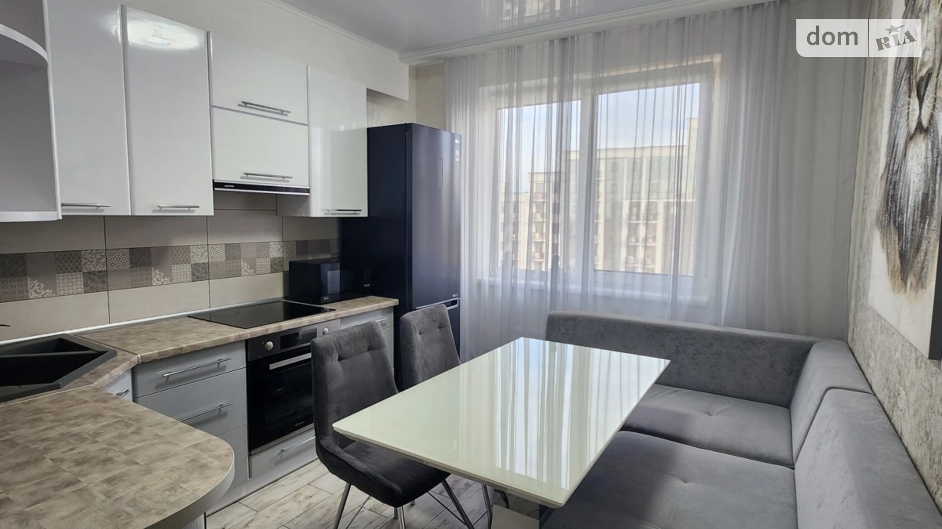 Продается 1-комнатная квартира 46 кв. м в Одессе, ул. Жемчужная - фото 3