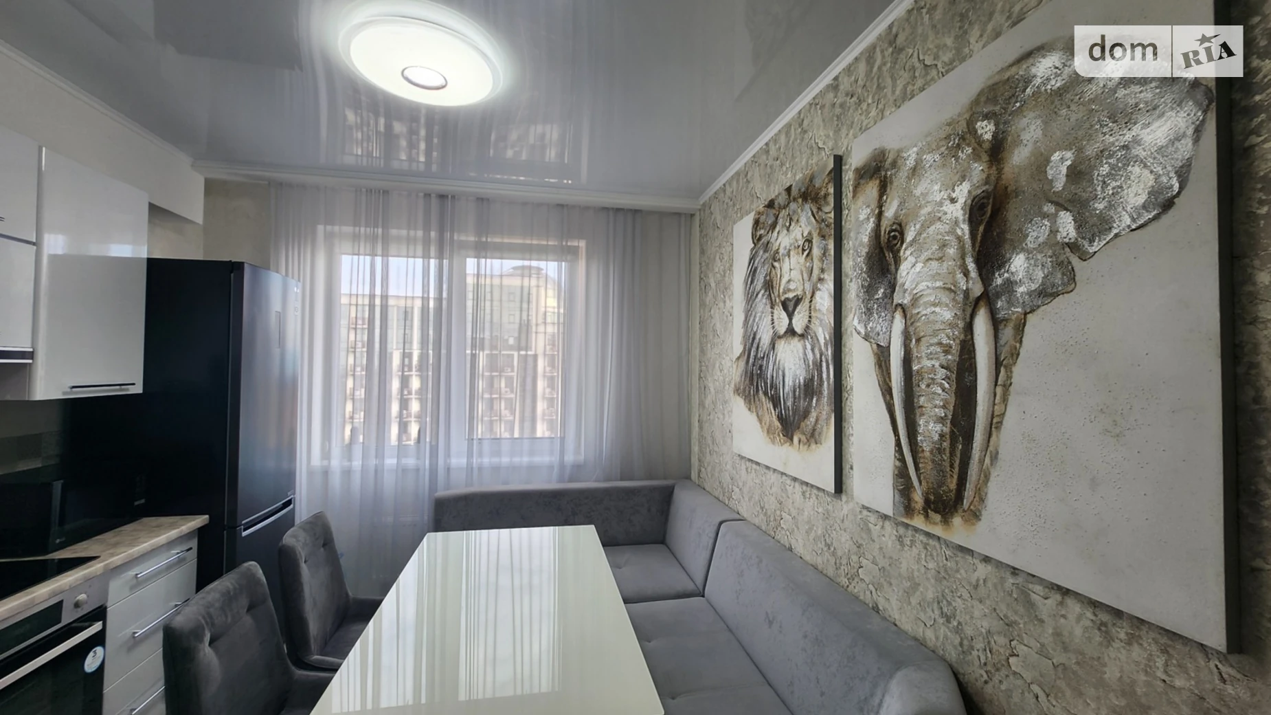 Продается 1-комнатная квартира 46 кв. м в Одессе, ул. Жемчужная - фото 4