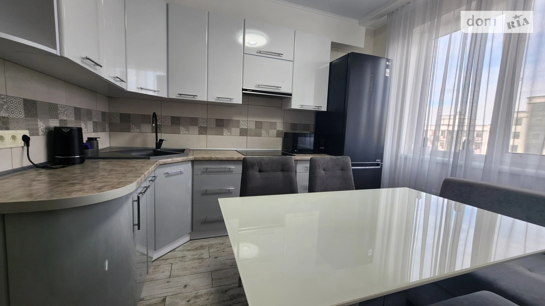 Продается 1-комнатная квартира 46 кв. м в Одессе, ул. Жемчужная - фото 5