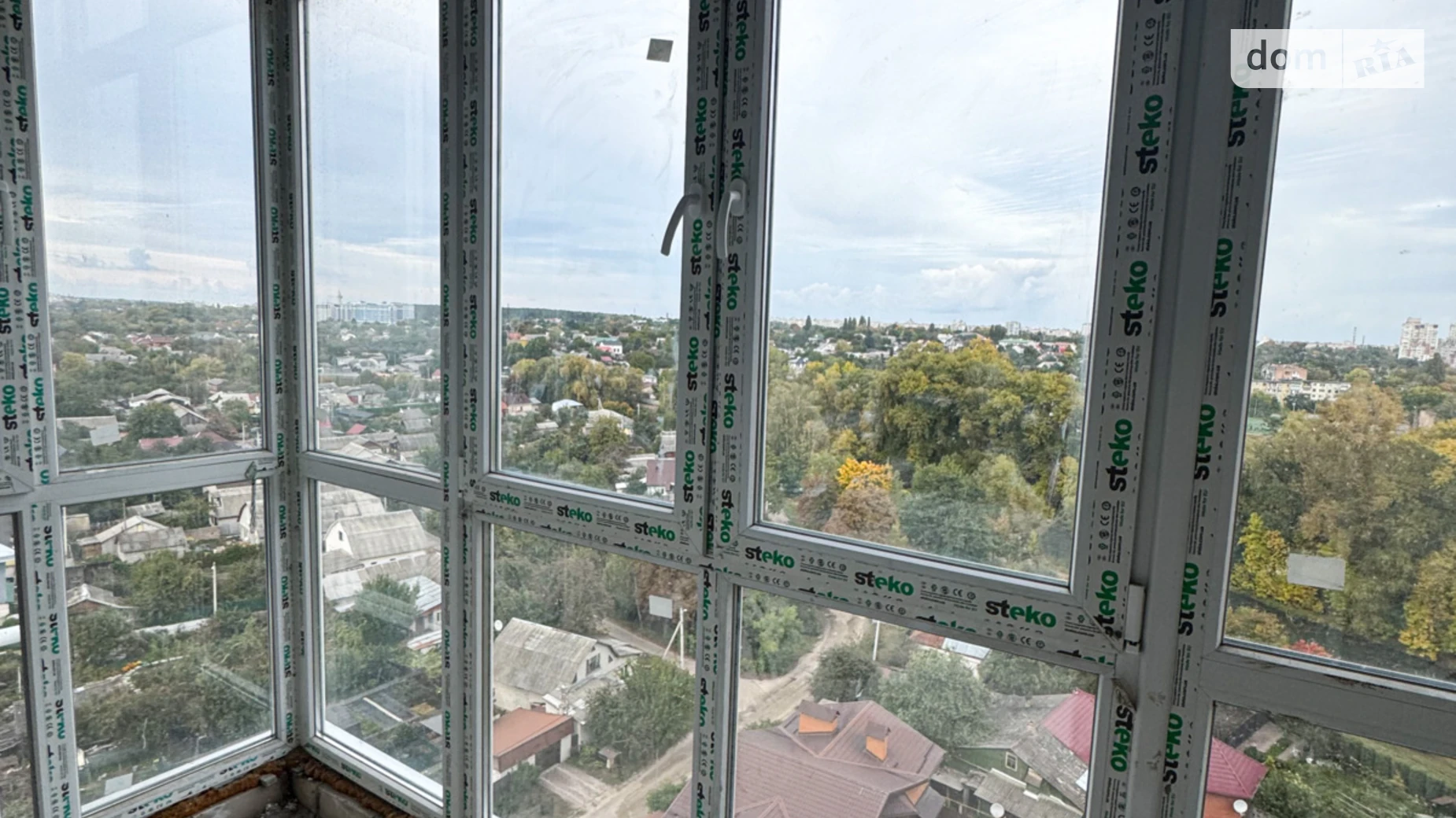 Продается 3-комнатная квартира 85.3 кв. м в Чернигове, ул. Василия Стуса(Чернышевского), 33 - фото 4