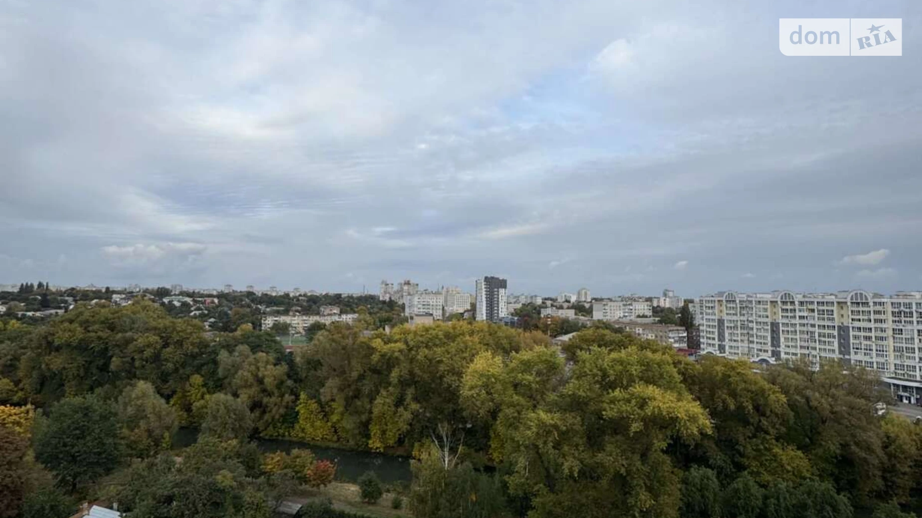 Продается 3-комнатная квартира 85.3 кв. м в Чернигове, ул. Василия Стуса(Чернышевского), 33 - фото 2