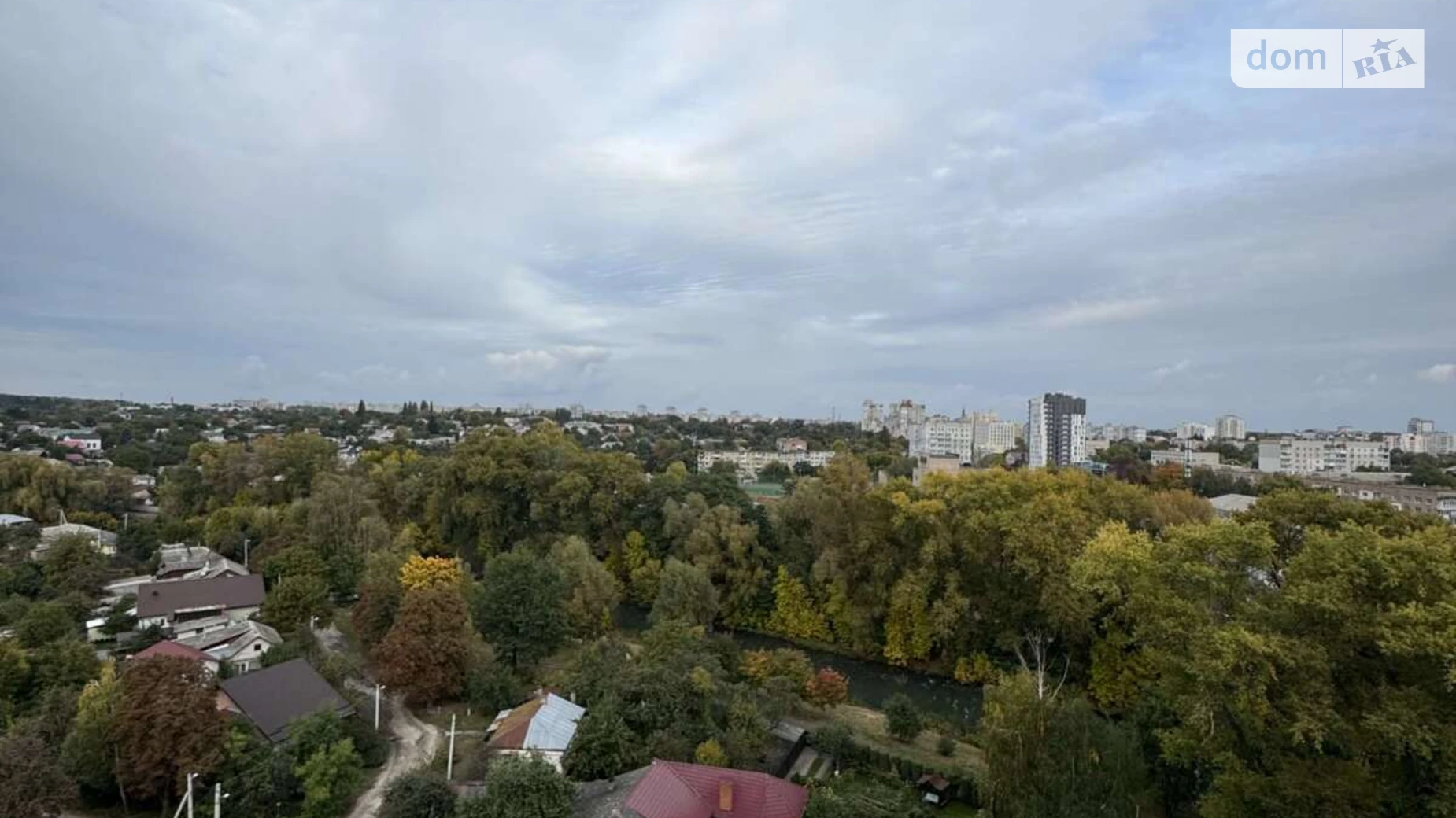 Продается 3-комнатная квартира 85.3 кв. м в Чернигове, ул. Василия Стуса(Чернышевского), 33 - фото 3