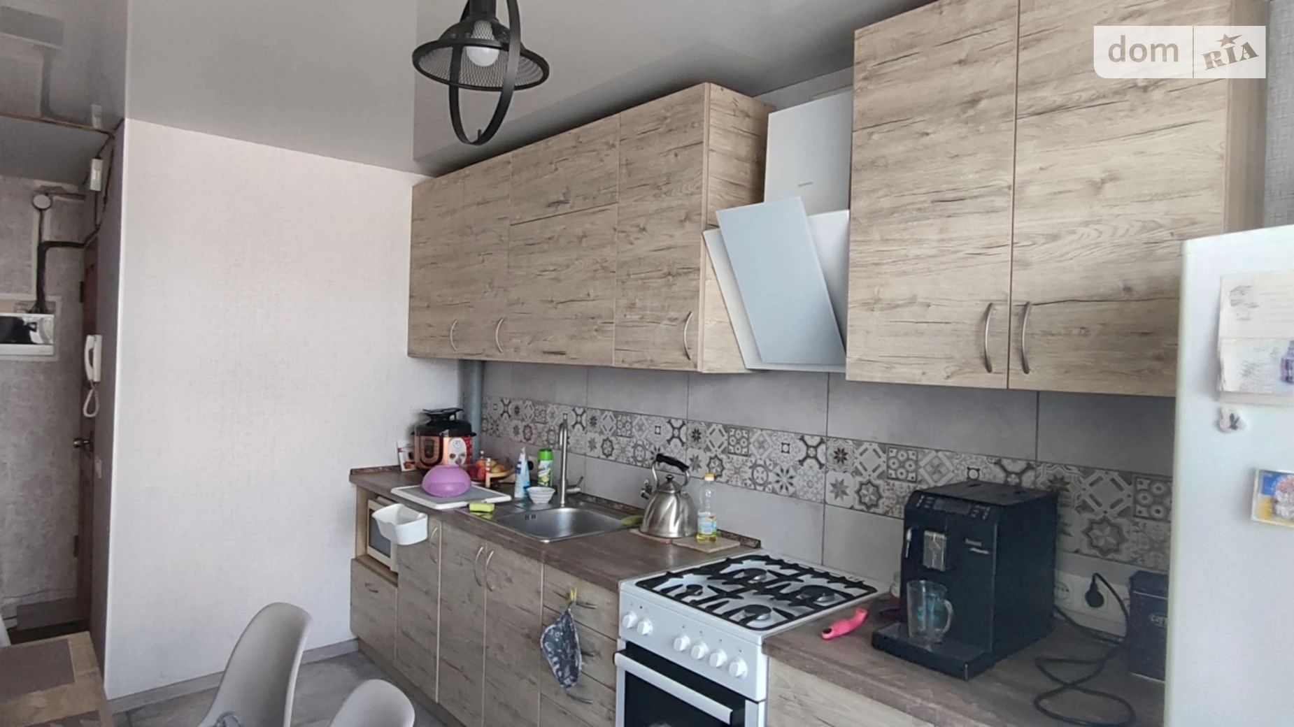 Сдается в аренду 3-комнатная квартира 63 кв. м в, цена: 8000 грн - фото 2