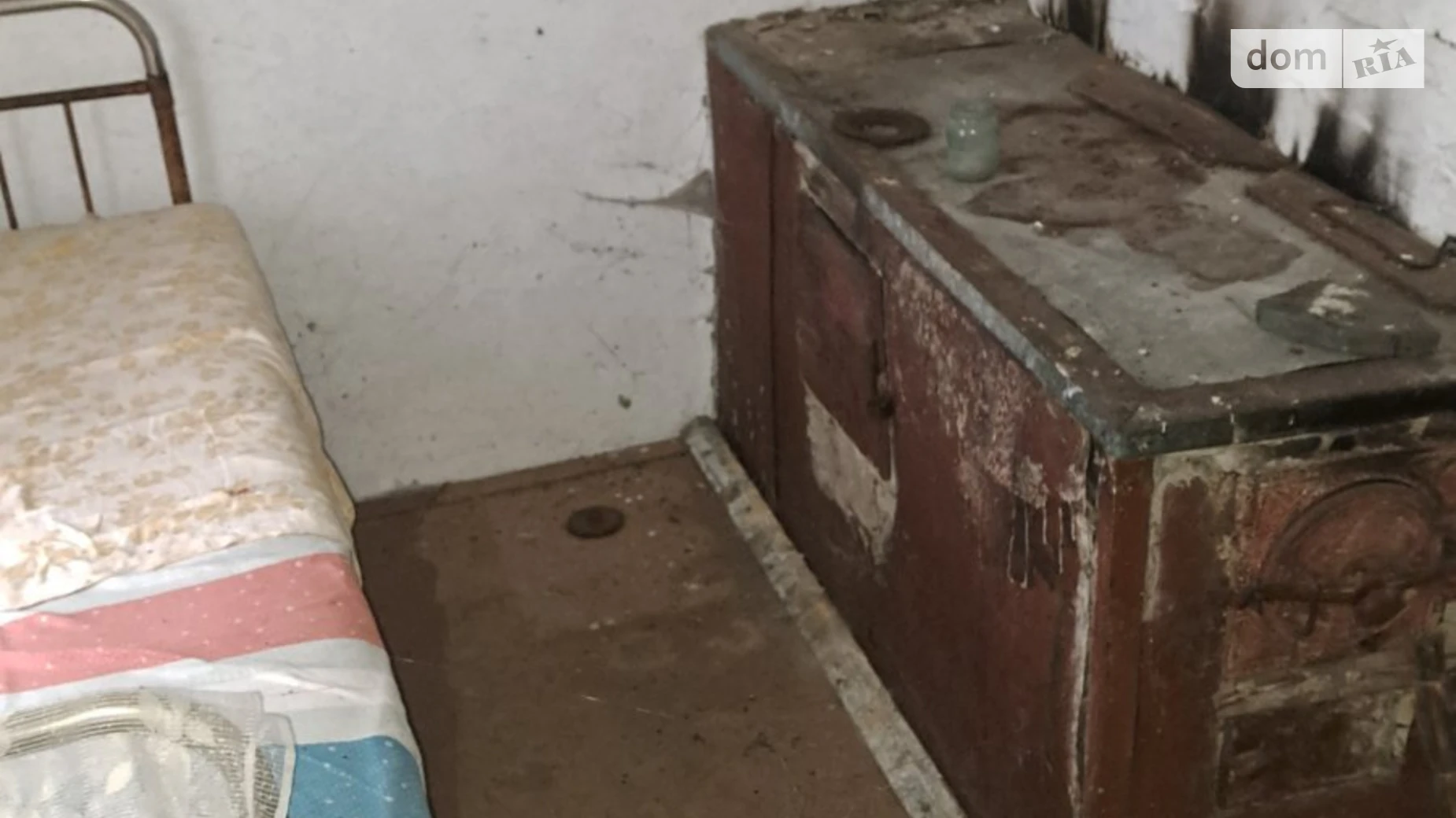 Продается одноэтажный дом 40 кв. м с подвалом, цена: 8500 $ - фото 5