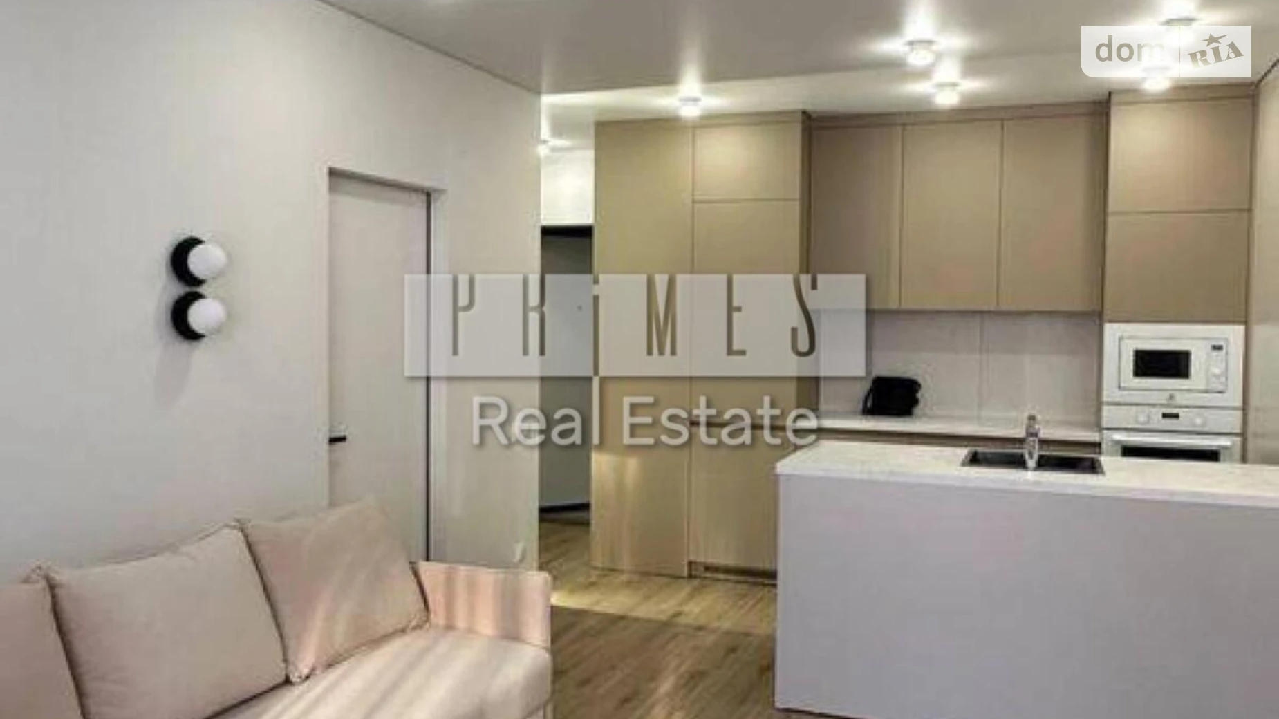 Продается 1-комнатная квартира 39 кв. м в Киеве, ул. Семьи Кистяковских, 10 - фото 3