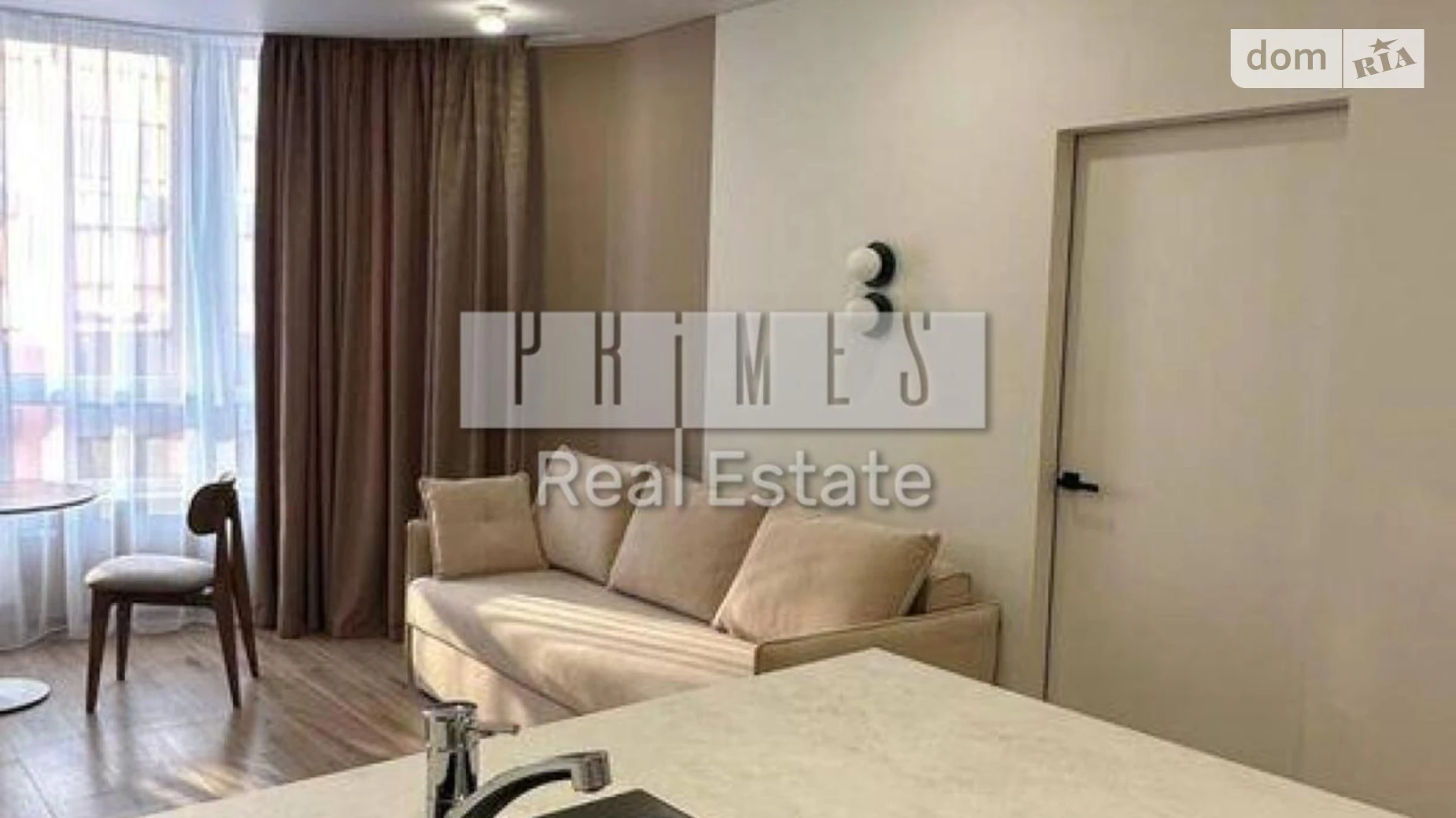 Продается 1-комнатная квартира 39 кв. м в Киеве, ул. Семьи Кистяковских, 10 - фото 2