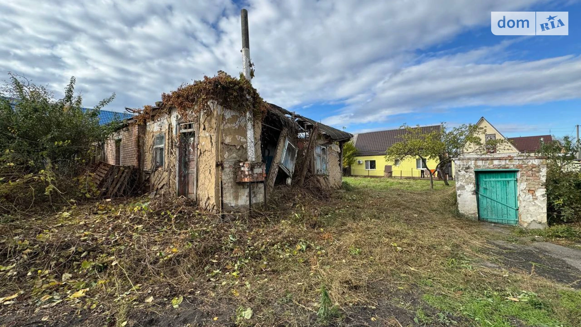 Продается земельный участок 6.2 соток в Киевской области, цена: 50000 $ - фото 2