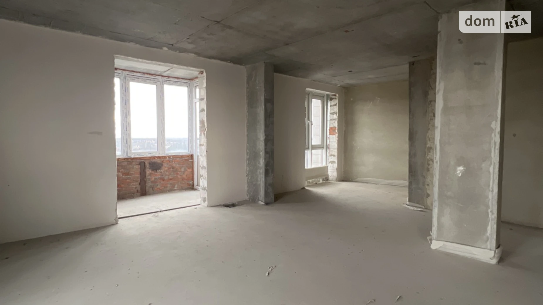 Продається 1-кімнатна квартира 48.8 кв. м у Вінниці, вул. Магістратська, 156А - фото 2