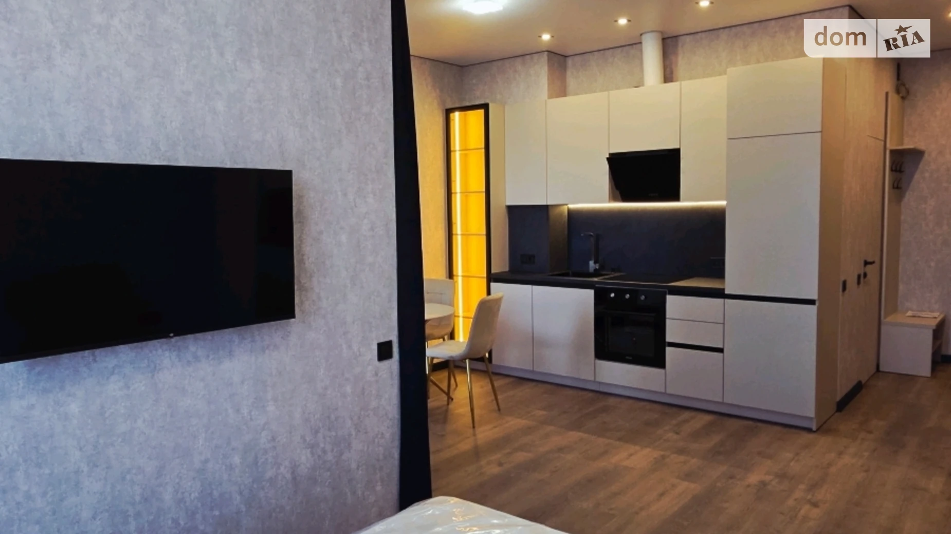 Продается 1-комнатная квартира 33 кв. м в Одессе, ул. Приморская, 47 - фото 4