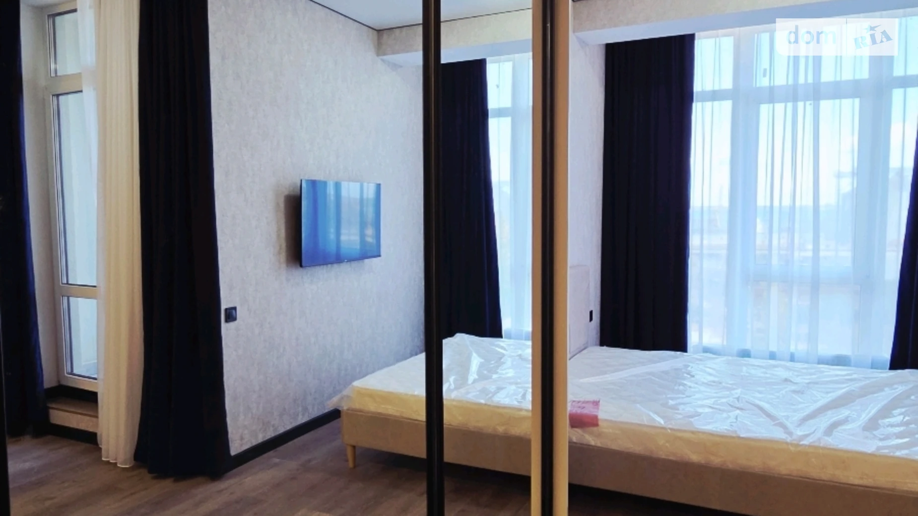 Продается 1-комнатная квартира 33 кв. м в Одессе, ул. Приморская, 47 - фото 5