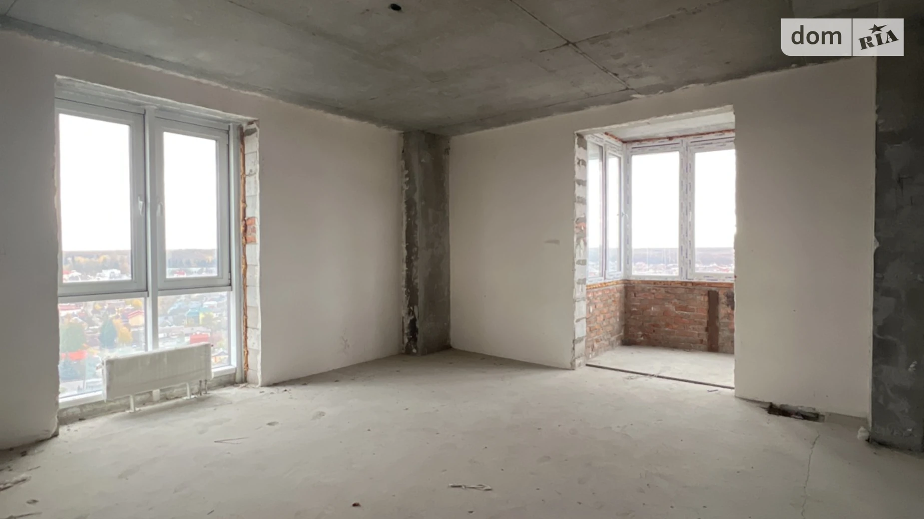 Продається 1-кімнатна квартира 48.8 кв. м у Вінниці, вул. Магістратська, 156А - фото 4