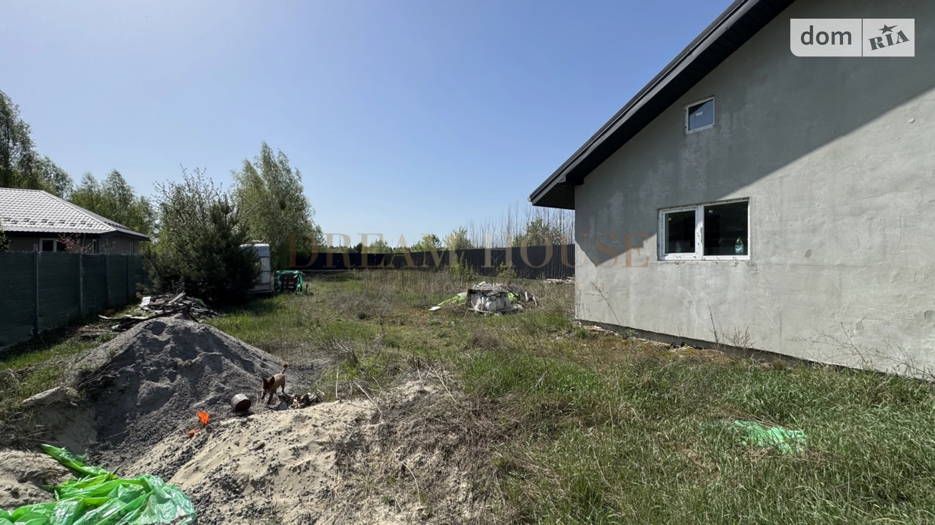 Продается одноэтажный дом 40 кв. м с камином, цена: 45000 $ - фото 2