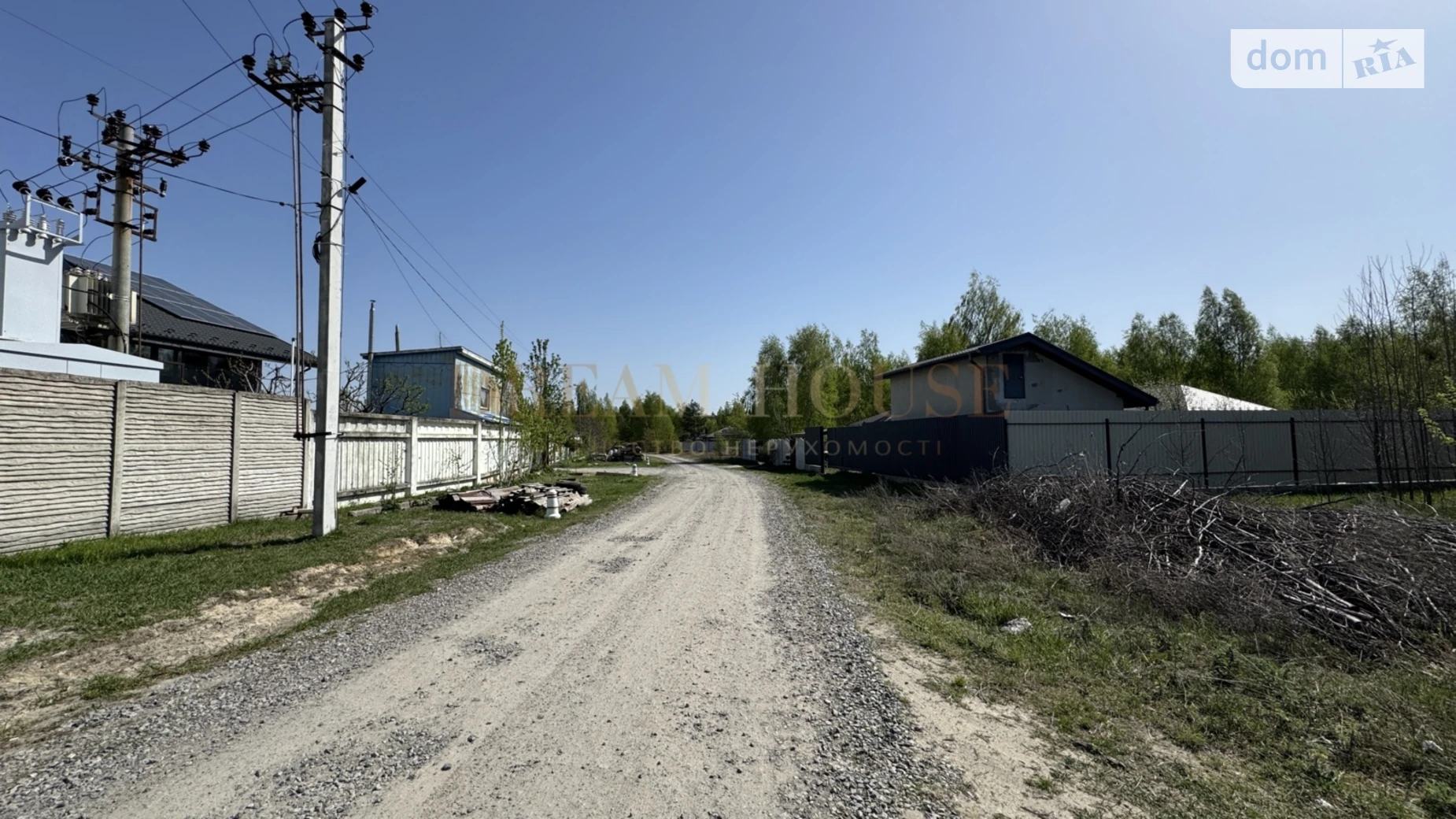 Продается одноэтажный дом 40 кв. м с камином, цена: 45000 $ - фото 4