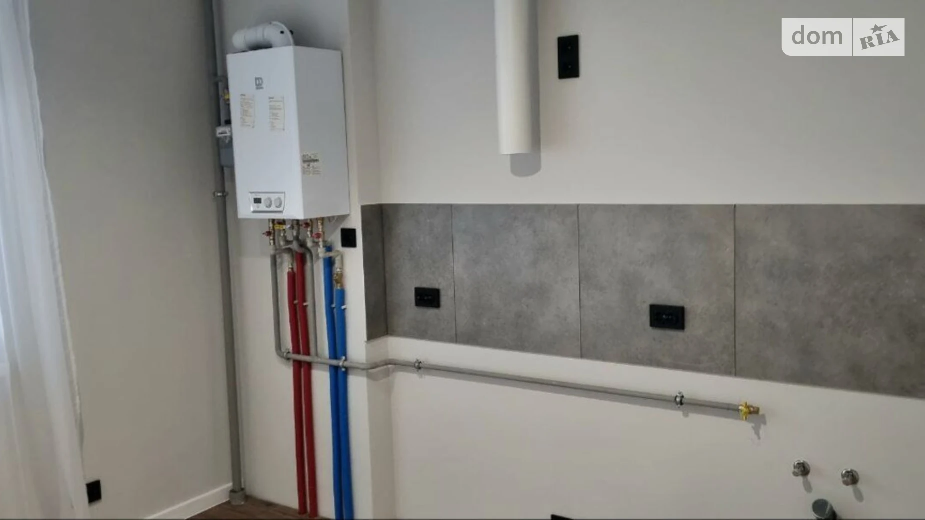 Продается 1-комнатная квартира 43.9 кв. м в Хмельницком, ул. Лесогриневецкая - фото 2