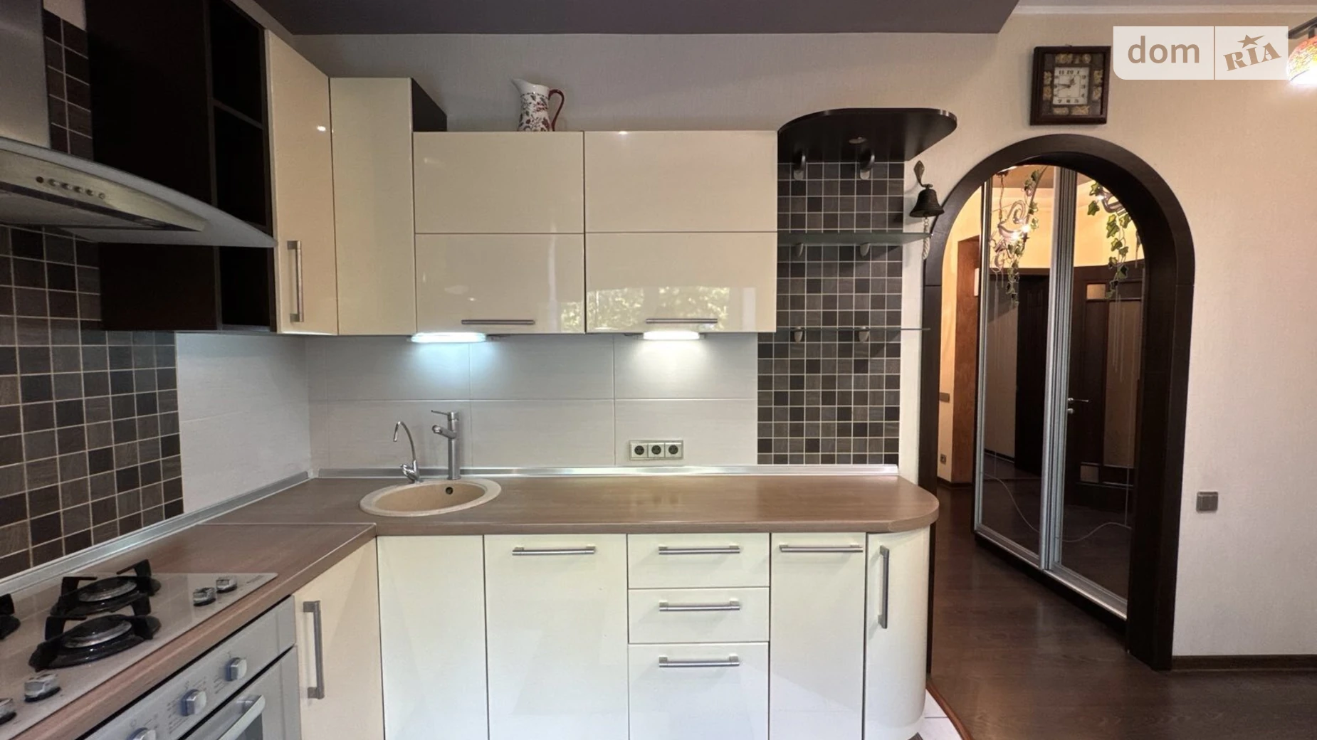 3-комнатная квартира 101.27 кв. м в Запорожье, ул. Независимой Украины - фото 2